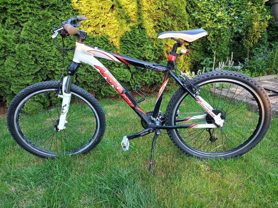 Rower górski Arkus Vip 6.0