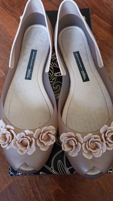 Sabrinas Melissa nude de autor 39