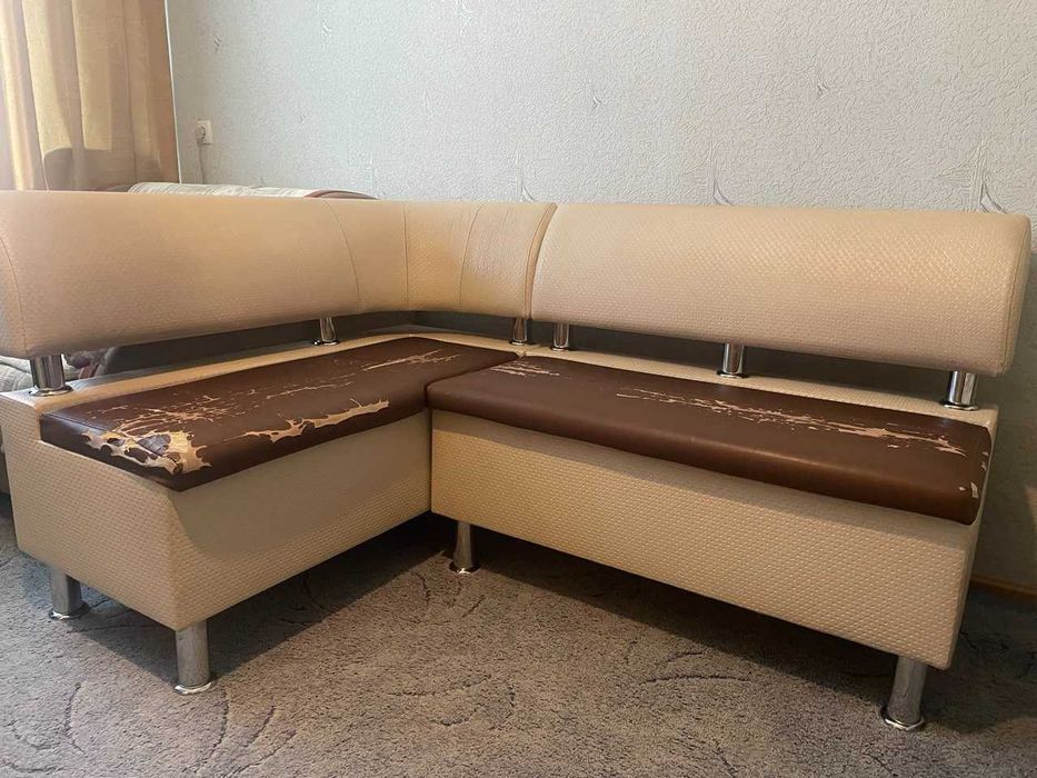 Кухоний куточок 150х110