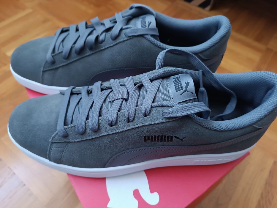 Sneakersy Puma smash V2 roz 46