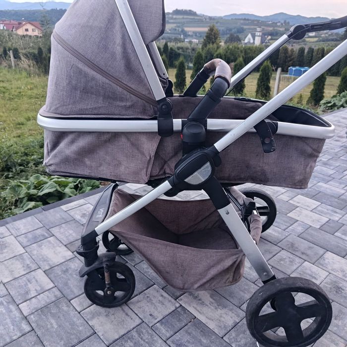 Wózek  Venti 2w1