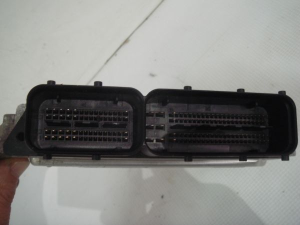 Centralina Do Motor Seat Leon (1P1)