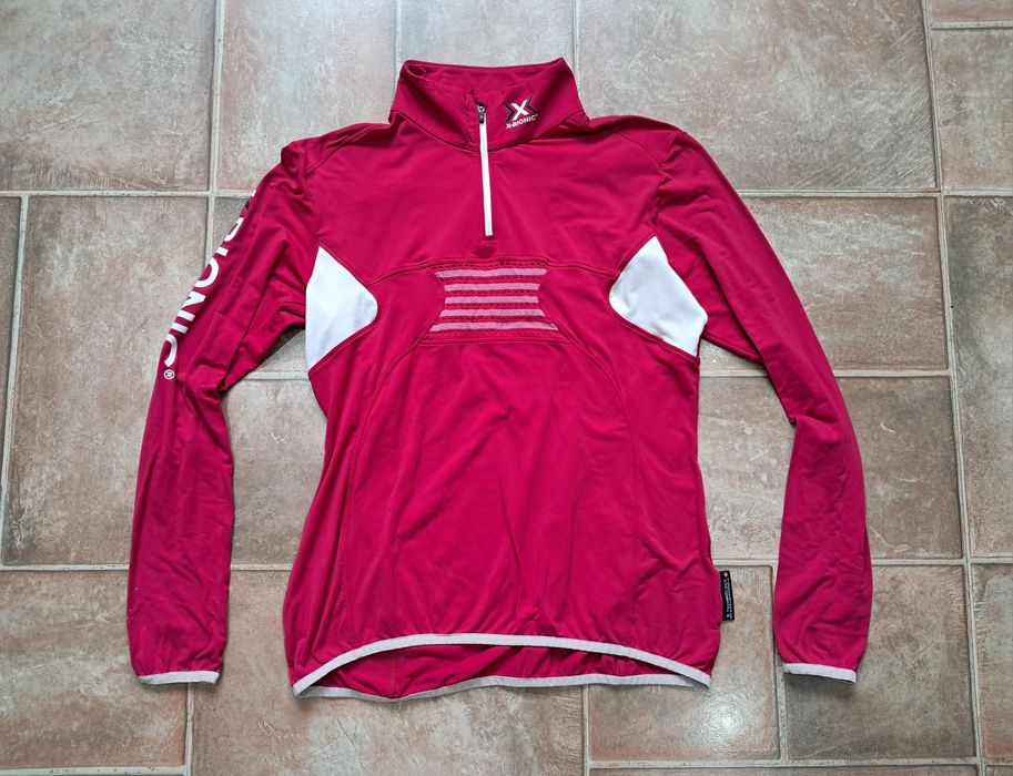 Кофта X-bionic xbionic