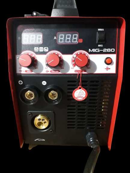 Сварочные полуавтоматы Edon 280,308,357,257