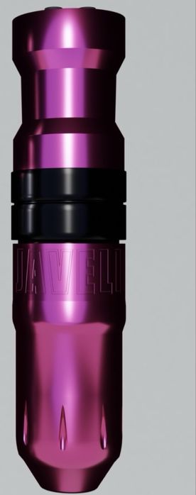 Тату-машинка Skills