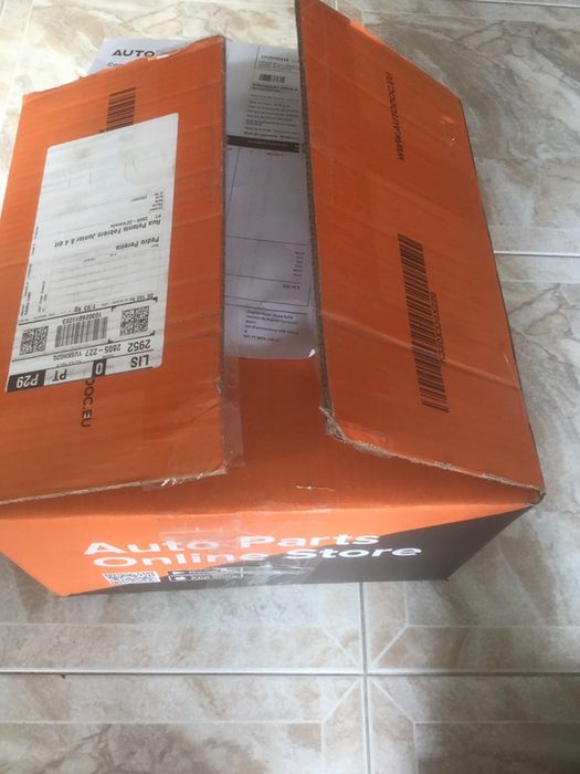 Espelho retrovisor Audi A6