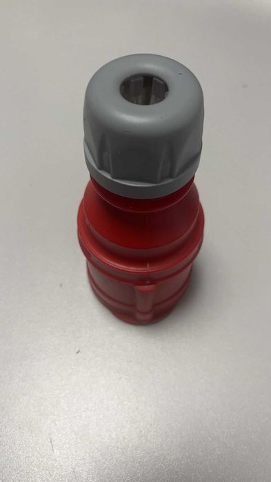 Gniazdo przedłużacza 16A 5B