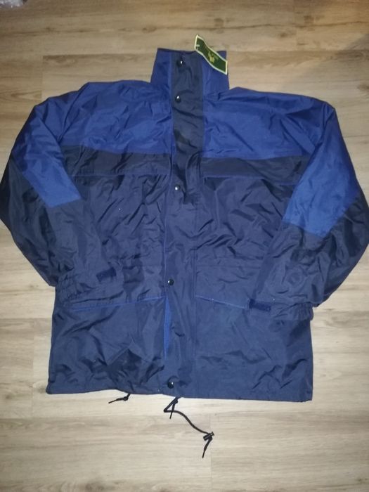 Casaco duplo T-M - novo