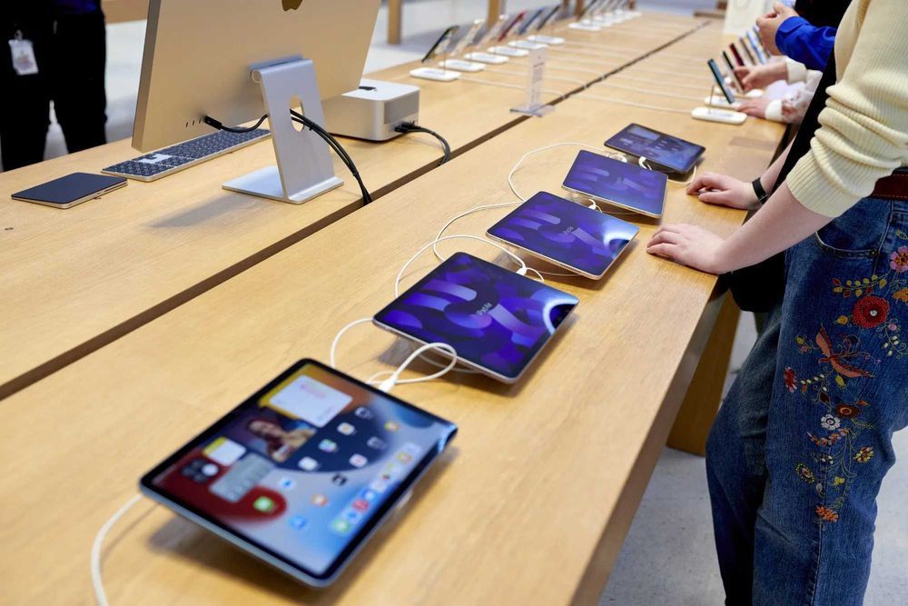 Macbook PRO e iPad Recondicionados | Fatura e Garantia Loja