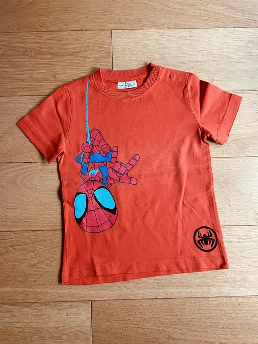 T-shirt / Coccodrillo / 98