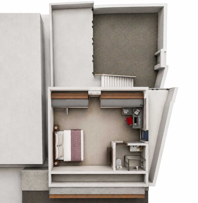 Do Conceito ao Realismo: Arquitetura e 3D e Desenhos Tecnicos Marcenaria e Serralheria Civil