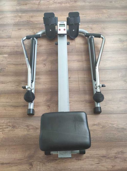 Wioślarz treningowy