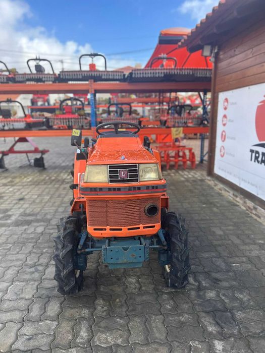 Kubota Bulltra B1-14