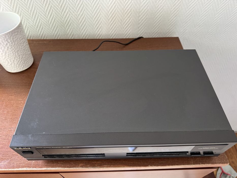 Equalizer Technics GE-70