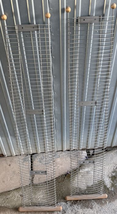 Prateleira para Dvds