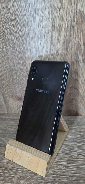 Samsung Galaxy A20e Dual Sim 3GB/32GB Czarny SM-A202F/DS