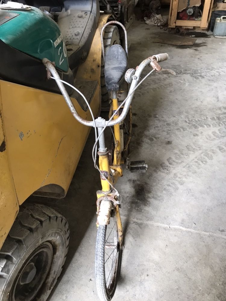 Bicicleta chopper olx hot sale