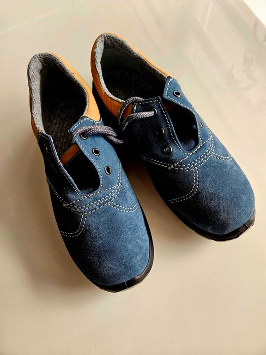 Buty robocze damskie PPO roz. 39