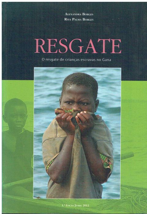 13295

Resgate 
de Alexandra Borges