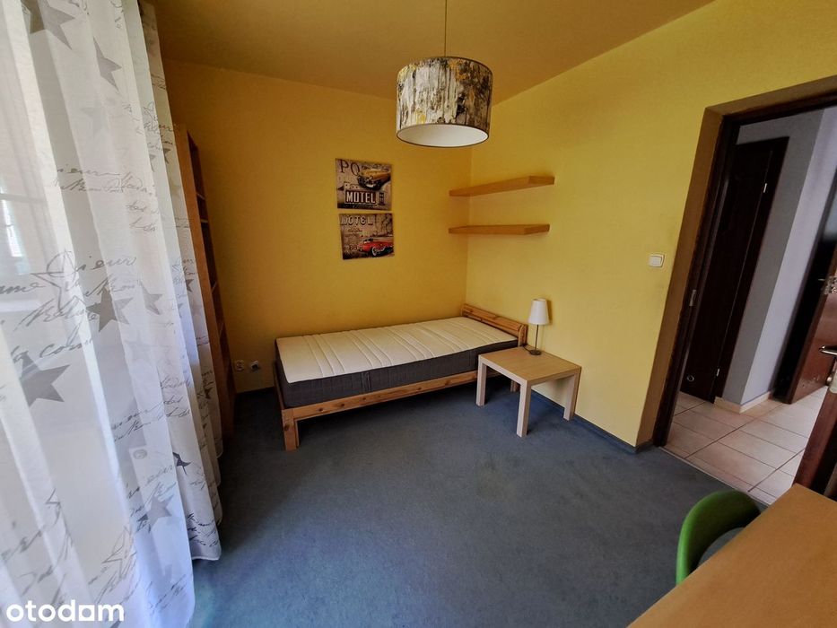 Mieszkanie 78m2 os. Projektant