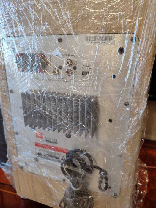 JBL 5.1  акустика, домашній кінотеатр, сабвуфер + колонки