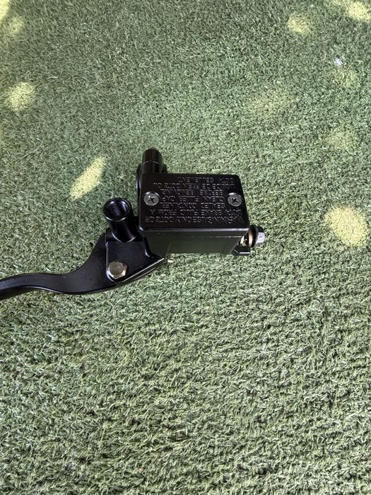 Pecas YAMAHA DT 50 LCD