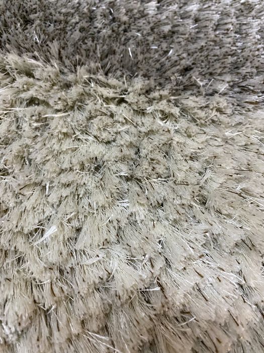 Tapete pelo comprido