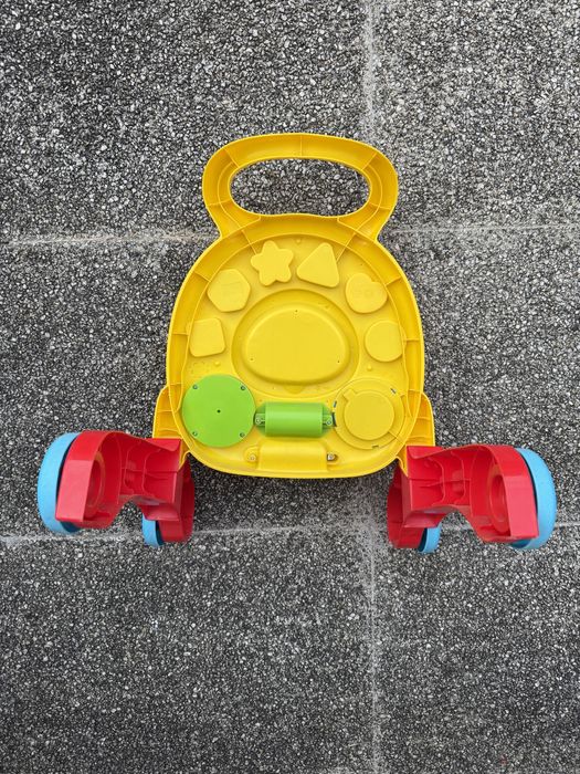 Andador/Andarilho de Bebé. Basico PlayGo