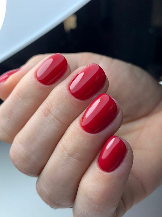 Unhas Verniz gel