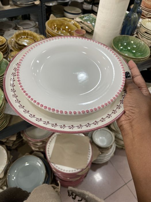 Ceramic Tableware442027507944017921