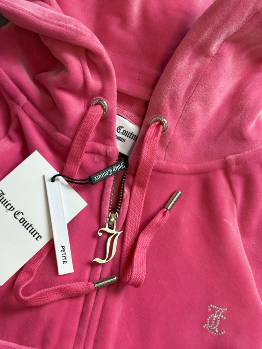 Велюровий костюм Juicy Couture оригінал Xs, L