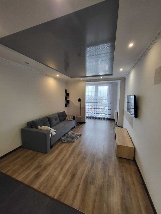 Оренда 1 кімн. кв.+кухня-студіо вул. Липинського ЖК ПАРУС