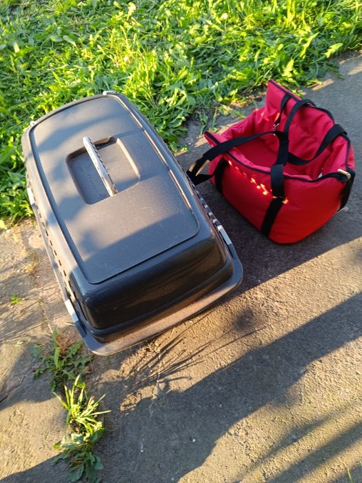 Transporter torba dla zwierzaka psa kota
