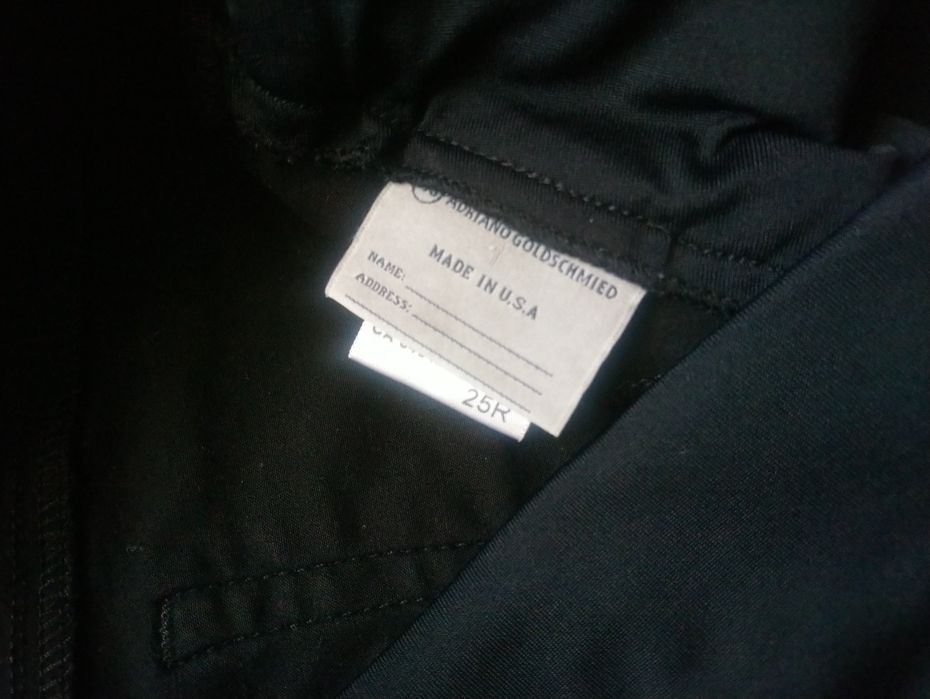 Джинсові штани для вагітних Blossom 25R розмір