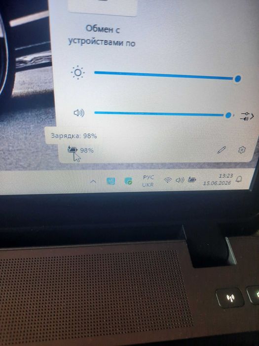 Геймерський ноутбук Hp ProBook