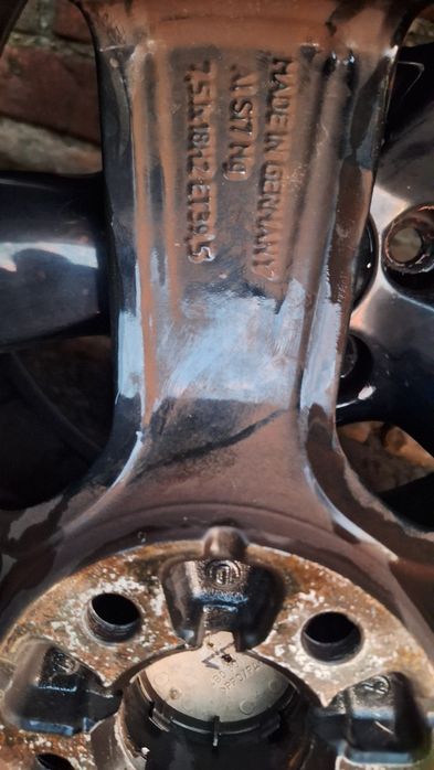 р18 5×100 диски Audi Rotor, VW,Skoda