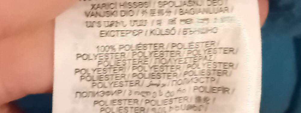 Sweatshirt c/capuz ZY boy 13-14a