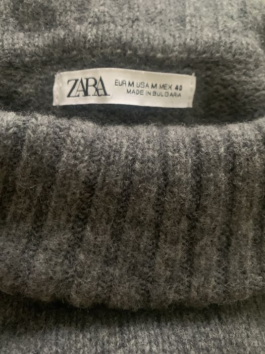 Продам женский свитер натуральный шерстяной