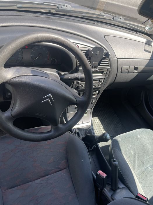 Citroen Xsara 1.4 (Urgente)