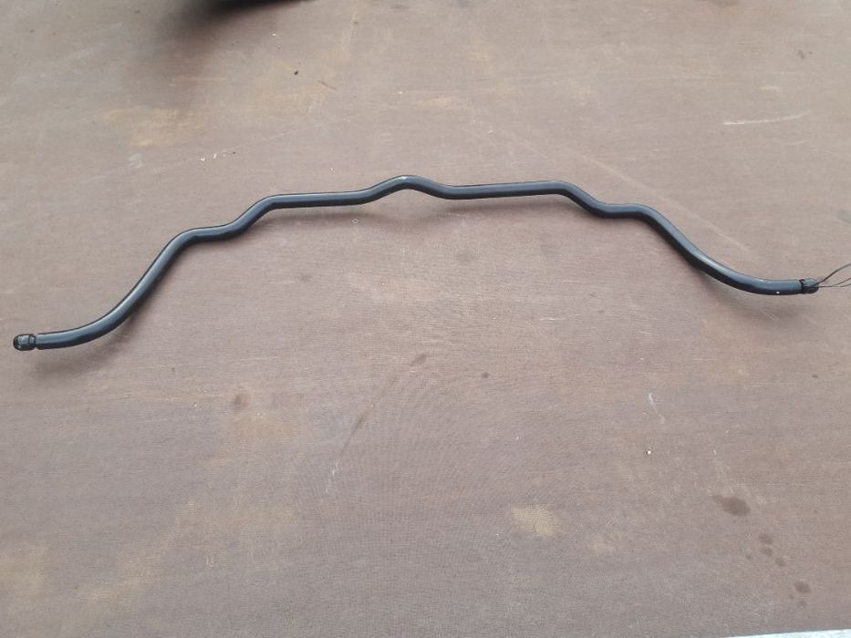 Drążek stabilizatora przód vw t4