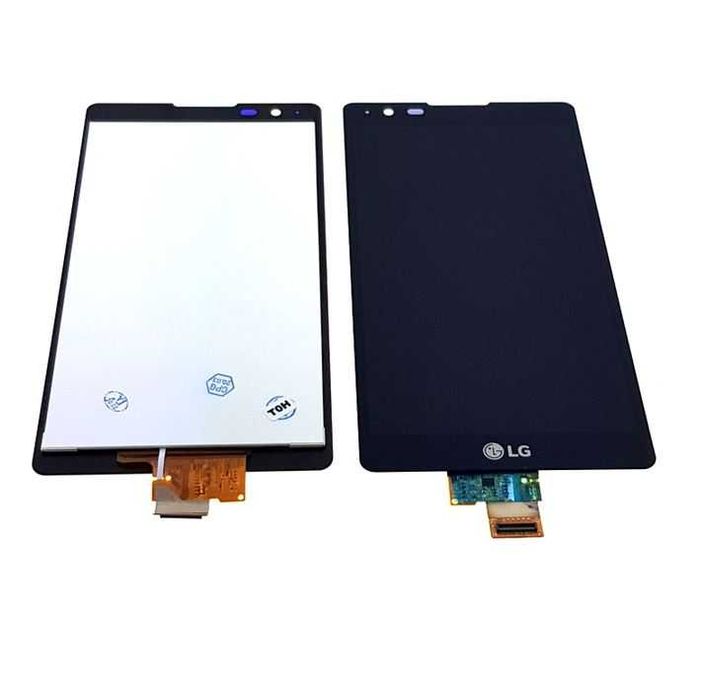 Nowy LCD LG X POWER K220 BLACK Serwis 4GSM Galeria Świdnica