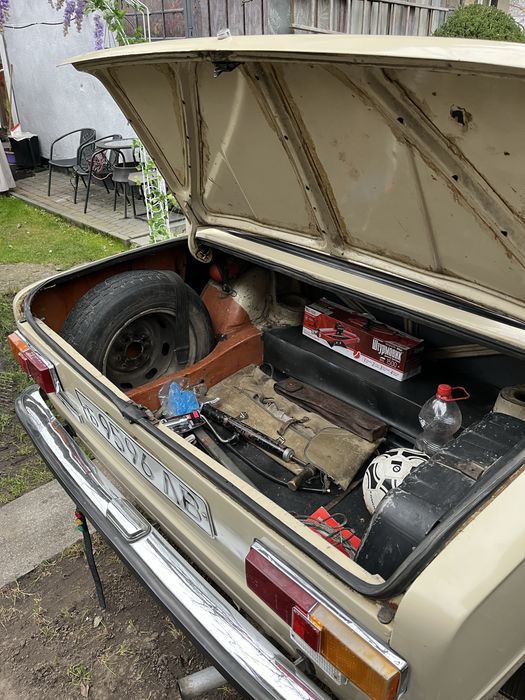 Продамо  Ваз 21011