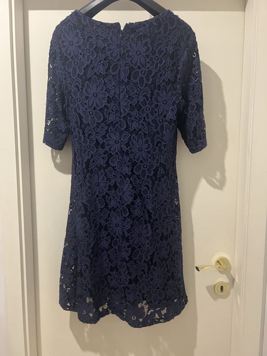 Vestido cerimonia tam.44