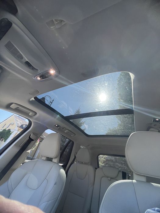 Volvo XC90 2016 VIN YV4102XK8G1057135 фото оголошення 11 з 19