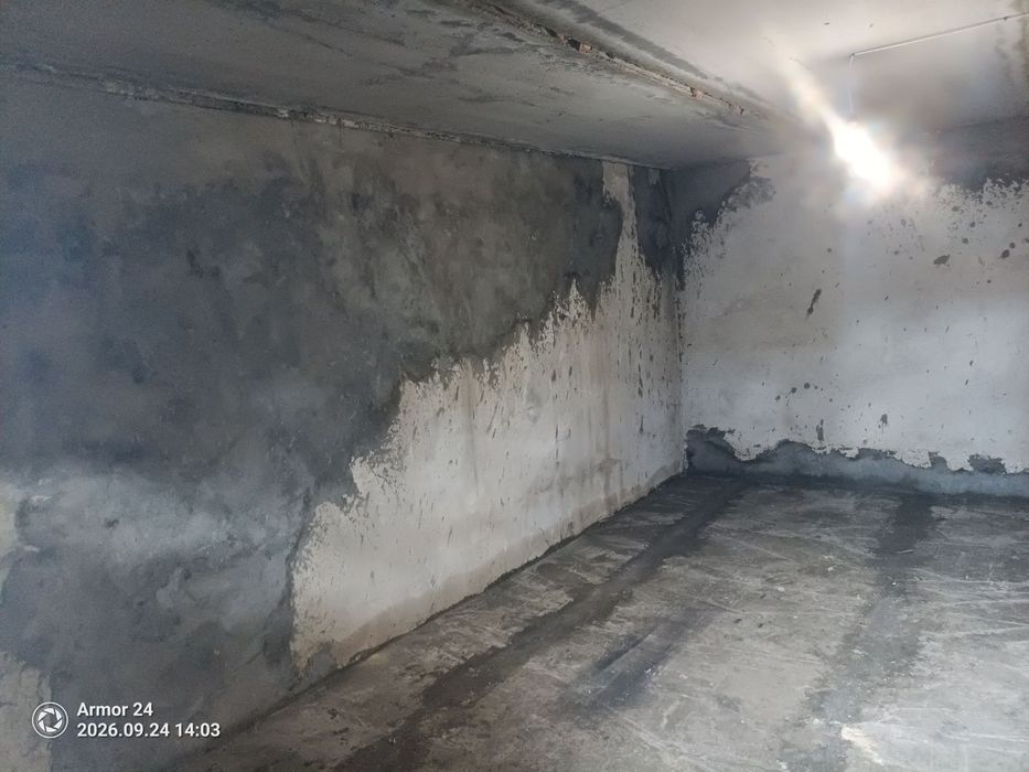 Оренда  капітального  гаража