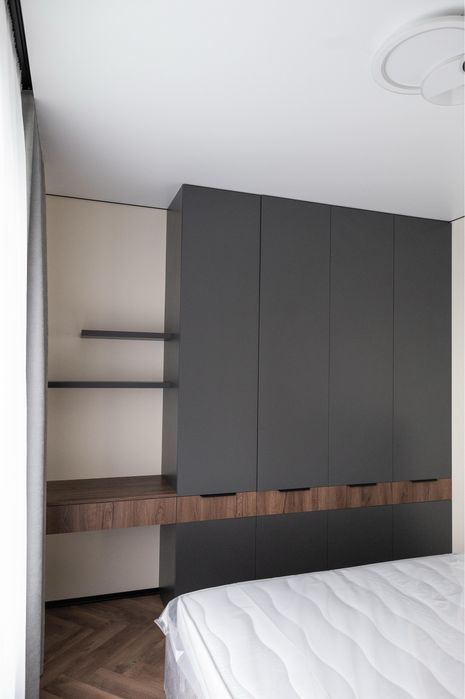 Повністю укомплектований будинок 80м2