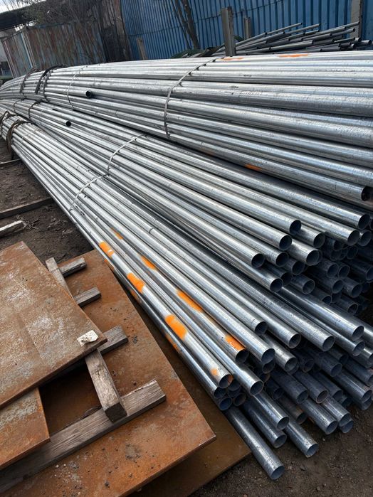 rura stalowa fi 60x2 ocynk