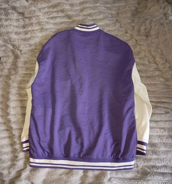 Bluza dla nastolatków