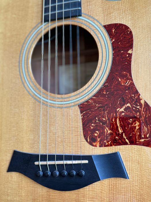 Taylor 314ce Studio Grand Auditorium Eletroacústica, Natural