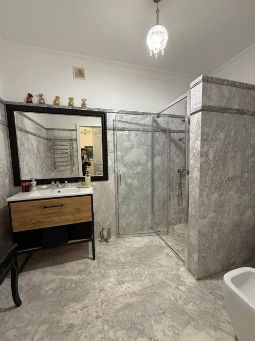 Автономна квартира в ЖК "Академ містечко" 120 метрів СЛ1